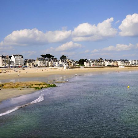 Holiday Home Residence Ker Armor By Interhome Quiberon Εξωτερικό φωτογραφία