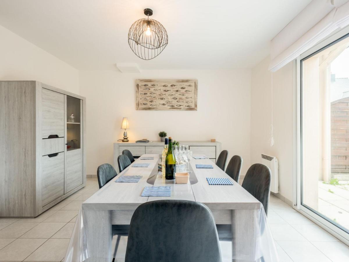 Holiday Home Residence Ker Armor By Interhome Quiberon Εξωτερικό φωτογραφία