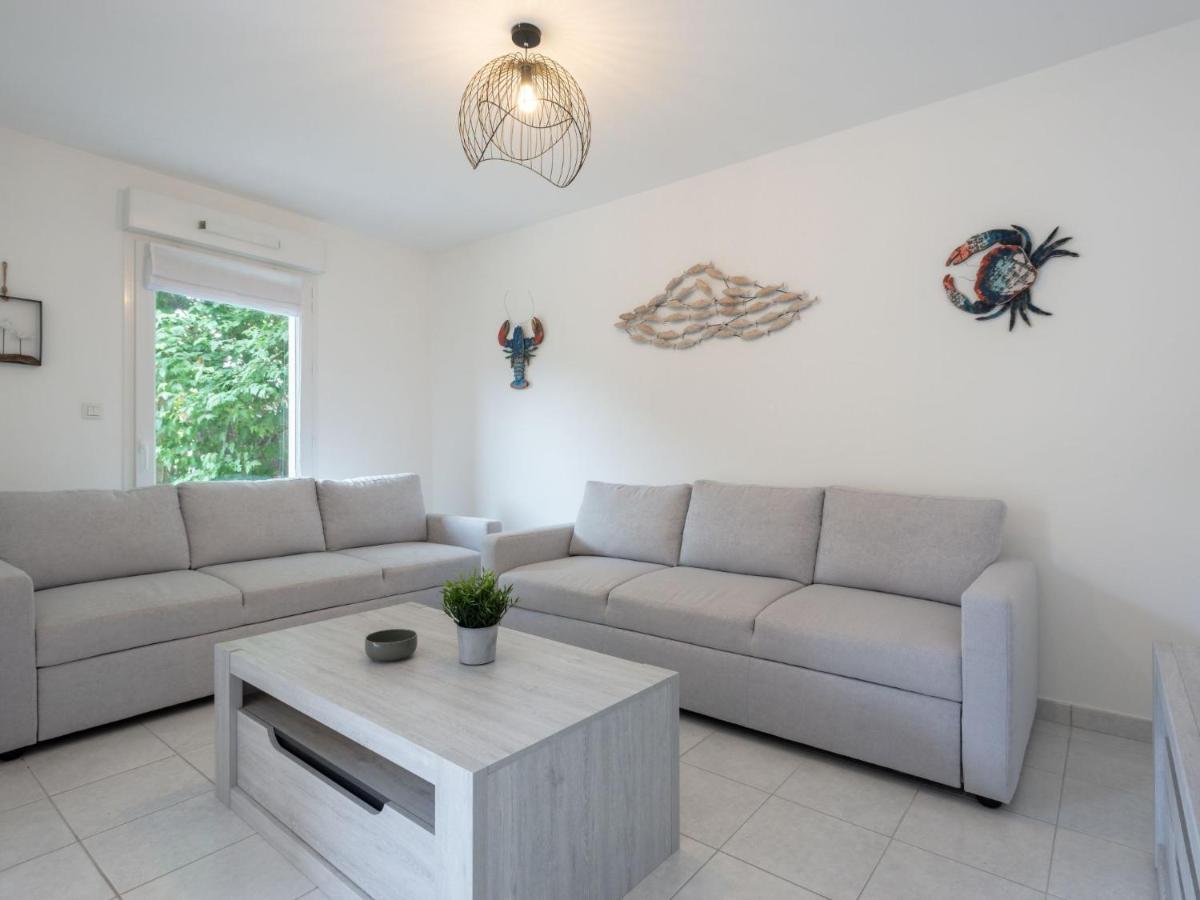 Holiday Home Residence Ker Armor By Interhome Quiberon Εξωτερικό φωτογραφία