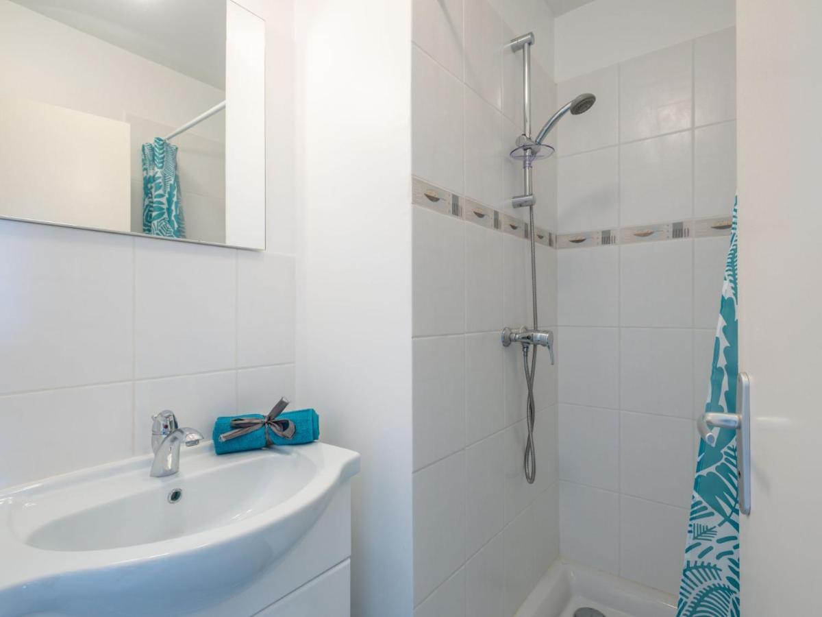 Holiday Home Residence Ker Armor By Interhome Quiberon Εξωτερικό φωτογραφία