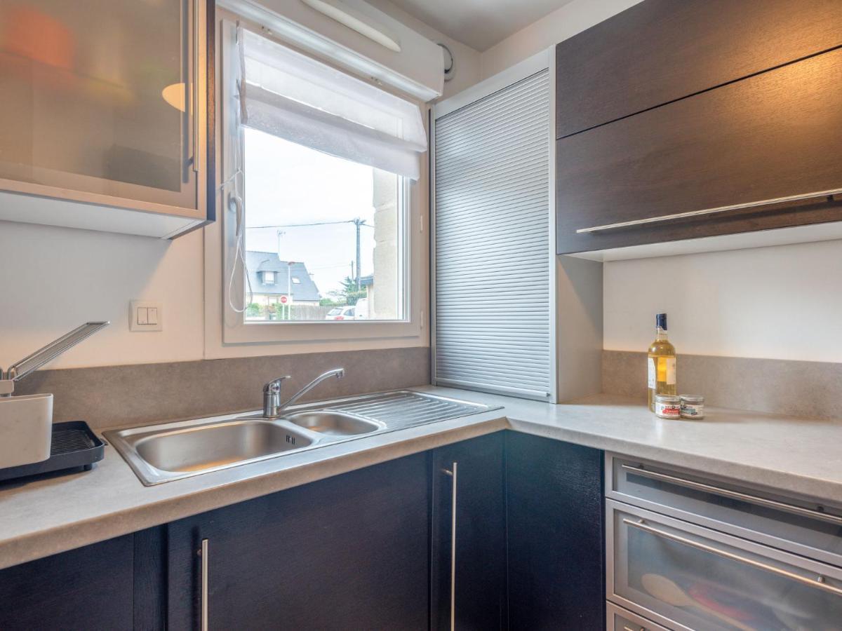 Holiday Home Residence Ker Armor By Interhome Quiberon Εξωτερικό φωτογραφία