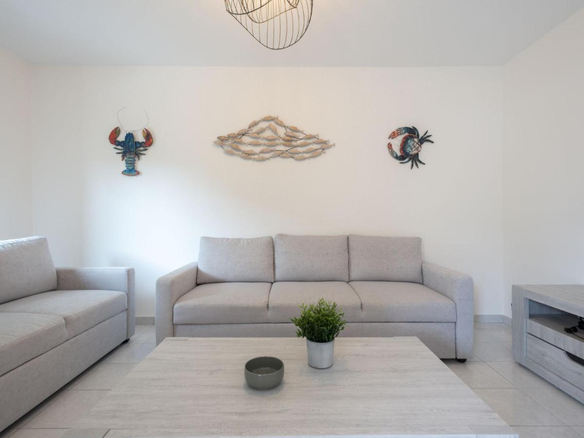Holiday Home Residence Ker Armor By Interhome Quiberon Εξωτερικό φωτογραφία