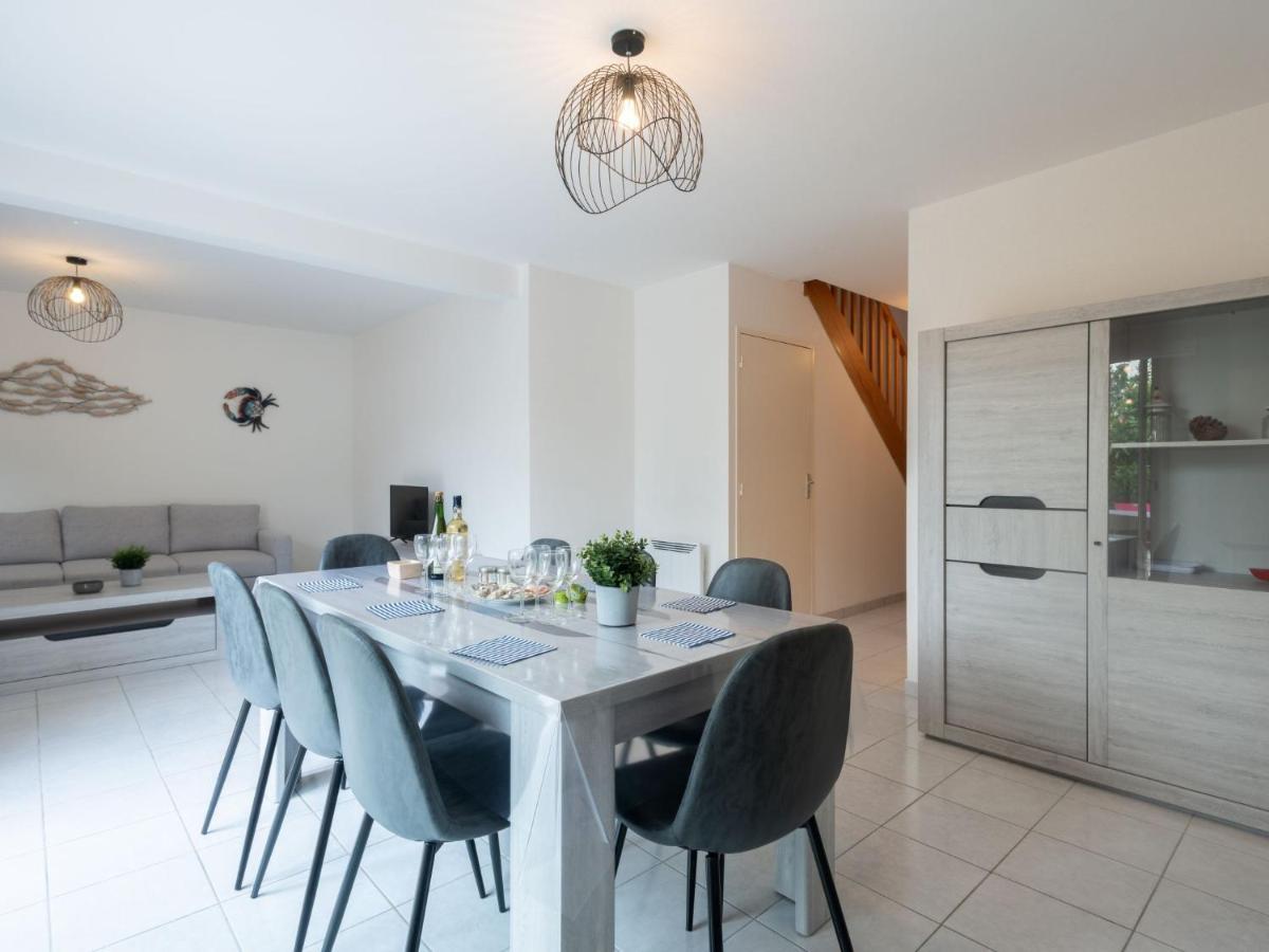 Holiday Home Residence Ker Armor By Interhome Quiberon Εξωτερικό φωτογραφία