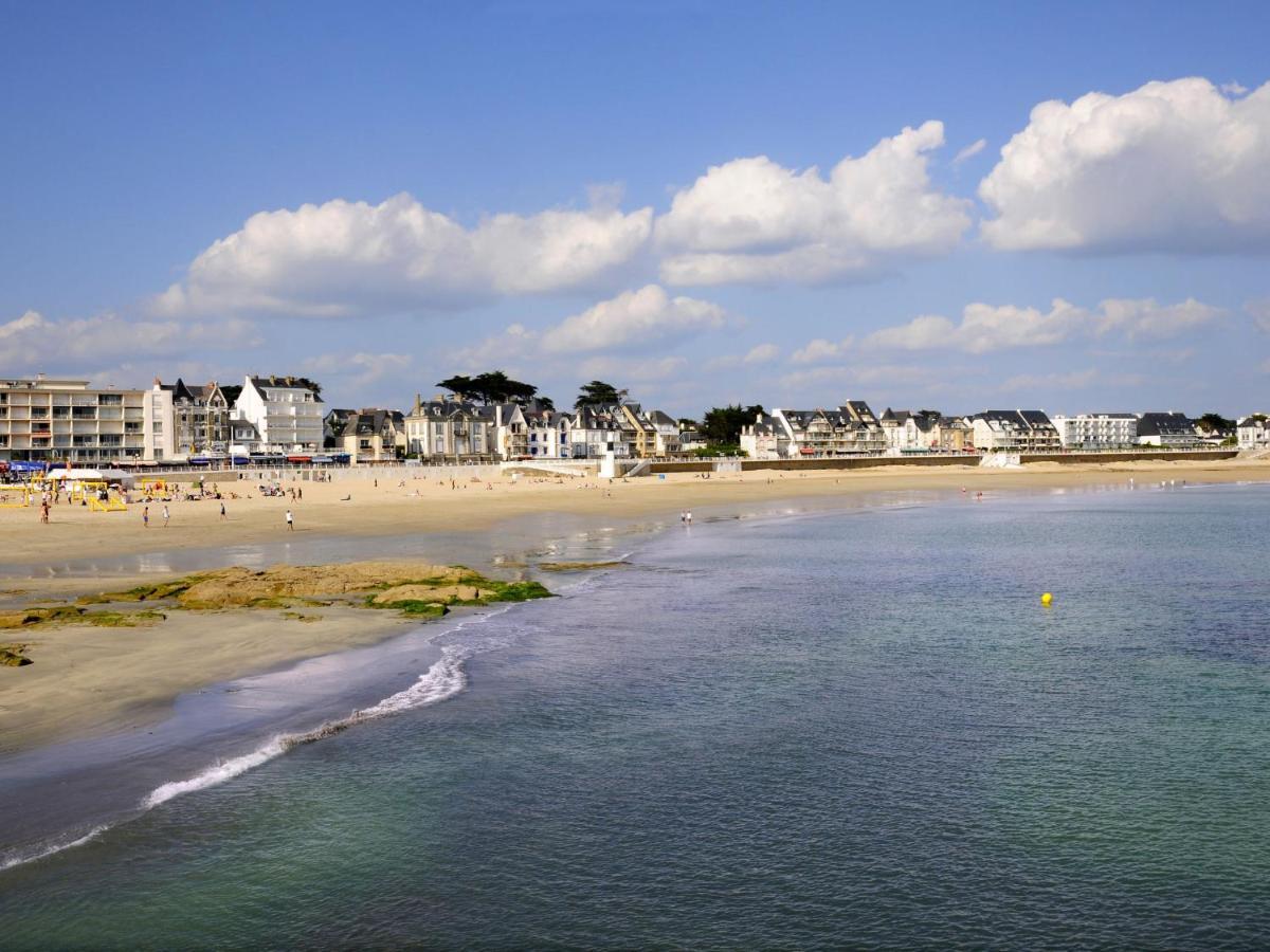 Holiday Home Residence Ker Armor By Interhome Quiberon Εξωτερικό φωτογραφία