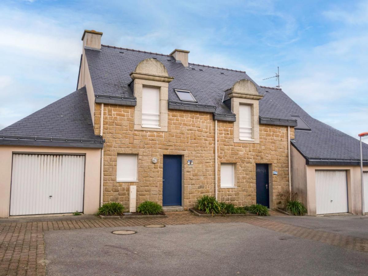 Holiday Home Residence Ker Armor By Interhome Quiberon Εξωτερικό φωτογραφία